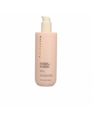 Nettoyant visage Lancaster Comforting Cleansing Milk (400 ml)