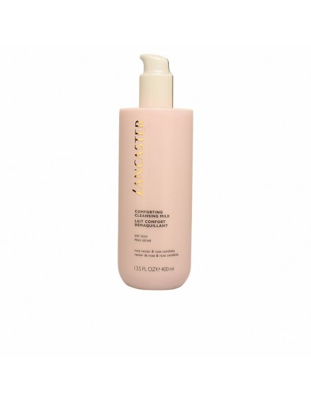 Detergente Viso Lancaster Comforting Cleansing Milk (400 ml)