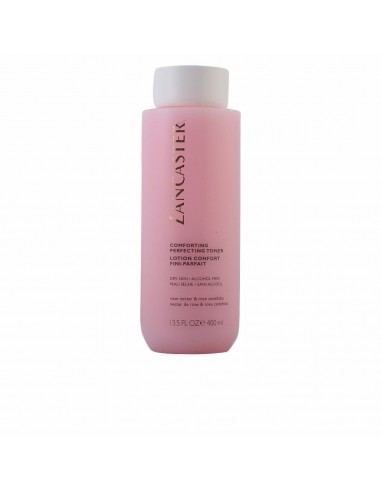 Facial Lotion Lancaster Cleansers Comforting (400 ml)