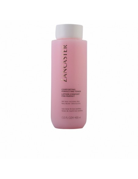 Facial Lotion Lancaster Cleansers Comforting (400 ml)