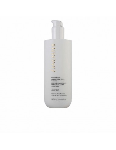 Facial Make Up Remover Cream Lancaster Cleansers (400 ml)