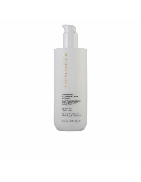 Gezichtsmake-Up Verwijdercrème Lancaster Cleansers (400 ml)