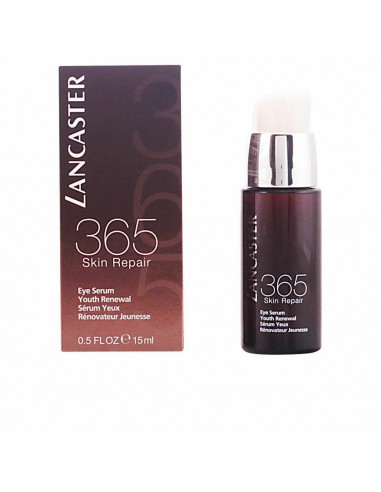 Trattamento Antietà per Contorno Occhi Lancaster 365 Skin Repair (15 m