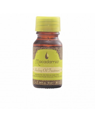 Haarlotion Macadamia Healing Oil Treatment (10 ml)