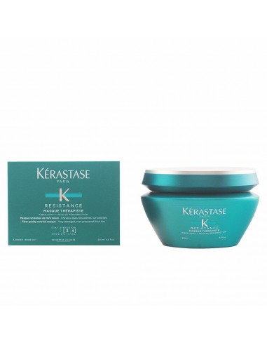 Hair Mask Resistance Therapiste Kerastase Resistance Masque Thérapiste