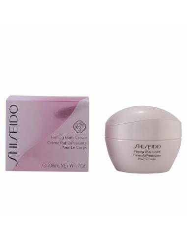 Crema Reafirmante Corporal Shiseido Advanced Essential Energy (200 ml)