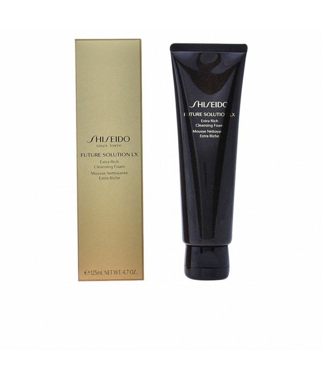 Anti-Aging-Reinigungsschaum Shiseido...