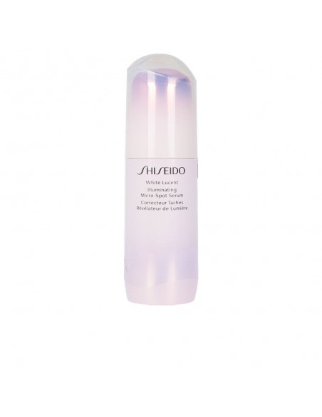 Illuminierendes Serum Shiseido White Lucent Micro-Spot (30 ml)