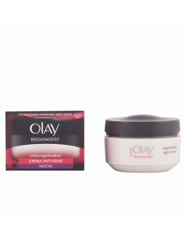 Crema Notte Olay Regenerist Antietà (50 ml)