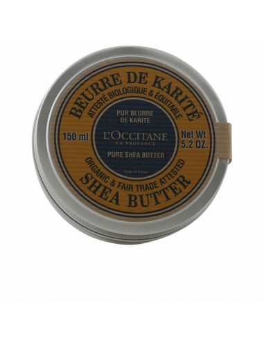 Body Cream L´occitane Karite (150 ml) (150 ml)