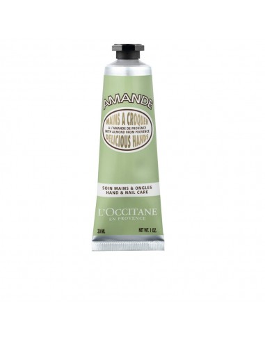 Crema Mani L´occitane Amande (30 ml) (30 ml)