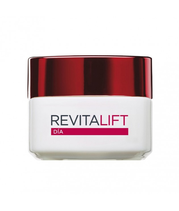 Anti-Rimpelcrème L'Oreal Make Up Revitalift (50 ml)