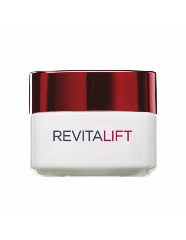 Antiaging Creme  für die Auguenkontour L'Oreal Make Up Revitalift (15 