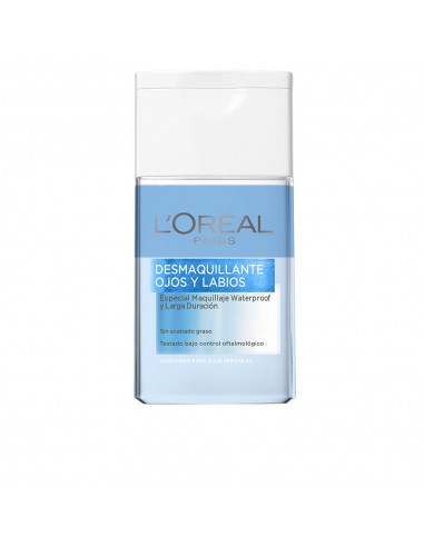 Démaquillant yeux L'Oreal Make Up (125 ml)