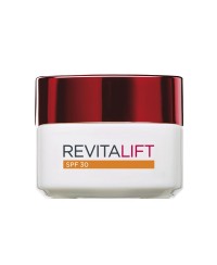 Anti-Agingcreme L'Oreal Make Up Revitalift SPF 30 (50 ml)