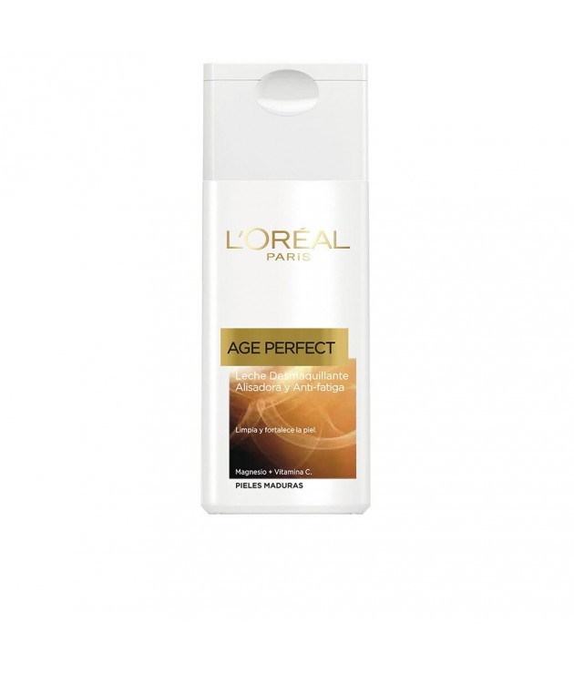 Anti-Wrinkle Cream L'Oreal Make Up Age Perfect (200 ml)