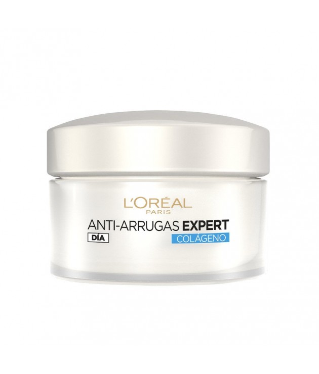 Anti-Falten Creme L'Oreal Make Up Expert +35 (50 ml)