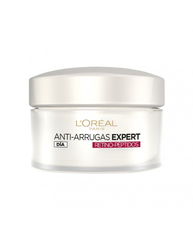 Anti-Wrinkle Cream L'Oreal Make Up...