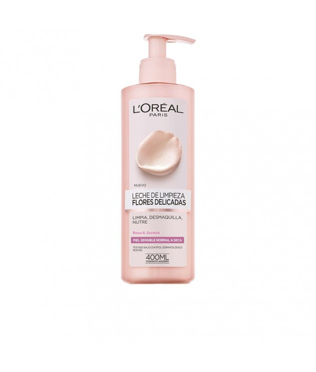 Body Lotion L'Oreal Make Up Gevoelige...