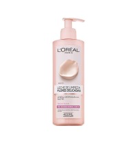 Body Lotion L'Oreal Make Up Sensitive Skin (400 ml)