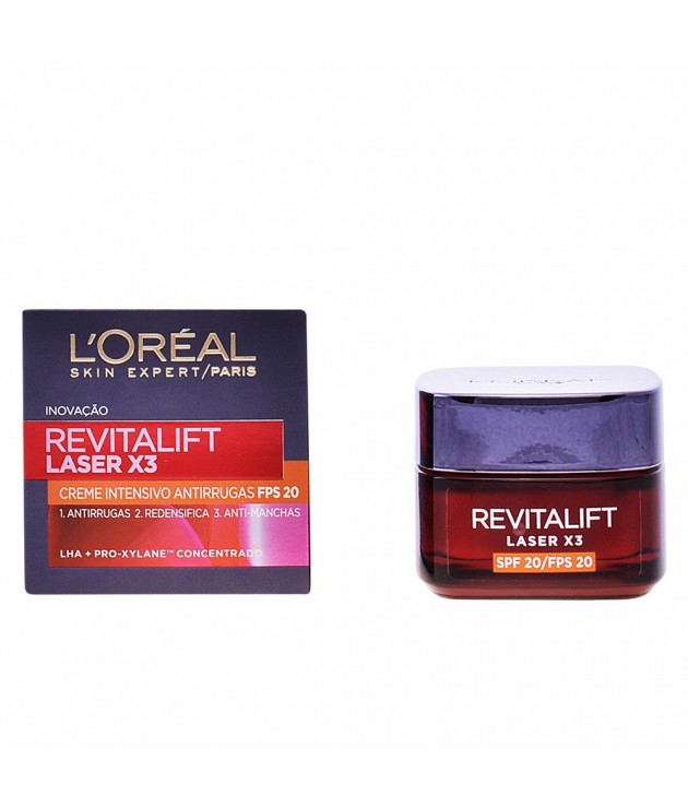 Gesichtscreme L'Oreal Make Up (50 ml)