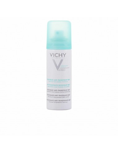 Deospray Anti-Transpirant 24h Vichy (125 ml)