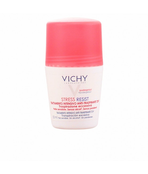 Déodorant Roll-On Stress Resist Vichy 3337871324001 (50 ml)