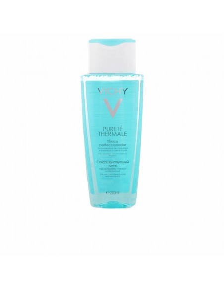 Make-up Remover Toner Vichy Pureté Thermale (200 ml)