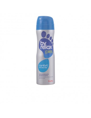 Deodorant Byly Byrelax Confort (250 ml)