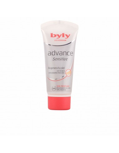 Gel Doccia Byly (50 ml)