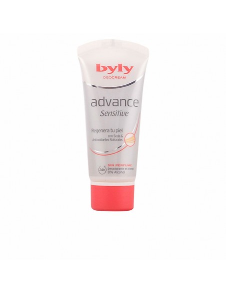 Gel de douche Byly (50 ml)