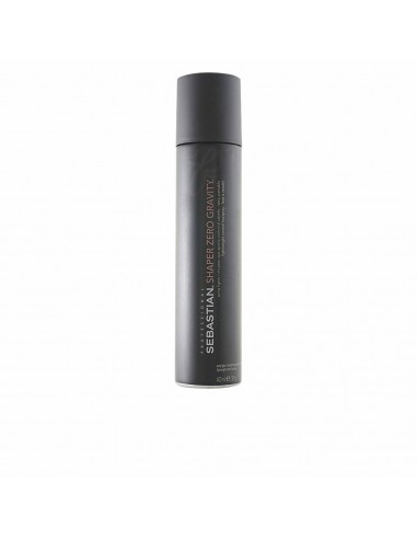 Haarspray Festiger Zero Gravity Sebastian Zero Gravity (400 ml)