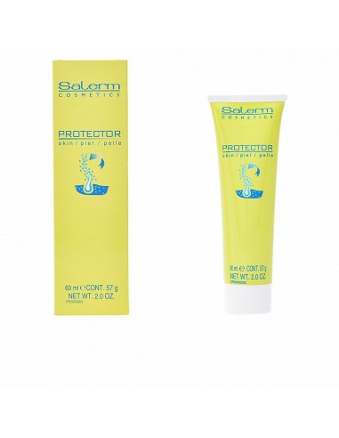 Anti Donkere Vlekken Crème Salerm Protector Skin (60 ml)