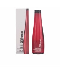 Champú Shu Uemura Color Lustre (300 ml)