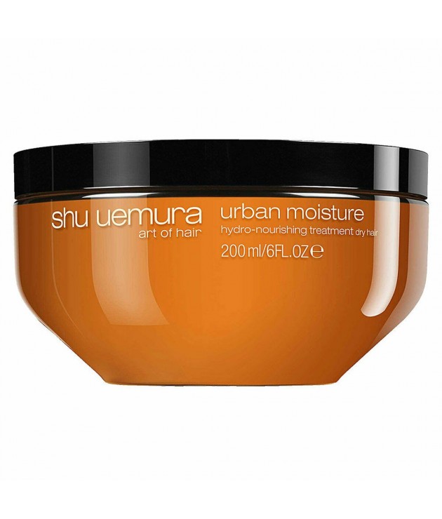 Haarlotion Shu Uemura Urban Moisture (200 ml)