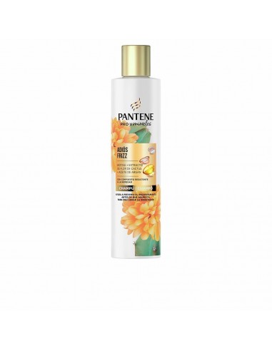 Anti-Frizz Shampoo Pantene Frizz (225...