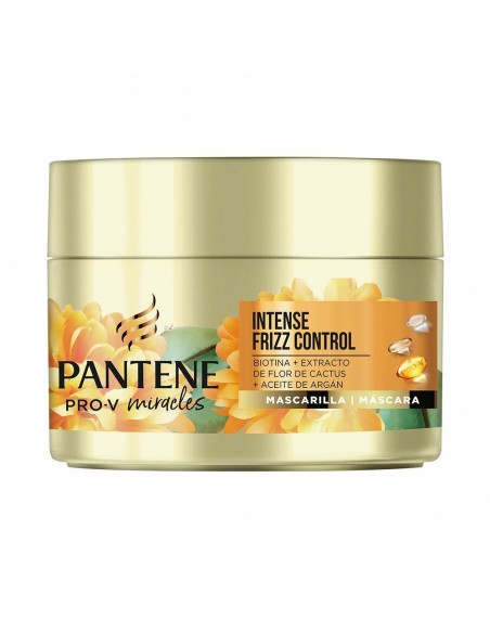 Anti-frizz Mask Pantene Miracle (160 ml)