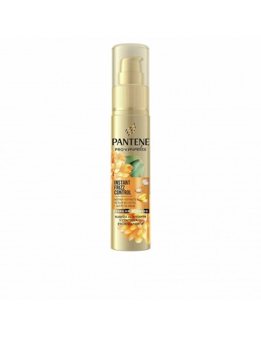 Anti-Frizz Treatment Pantene Miracle Cream Softening (100 ml)