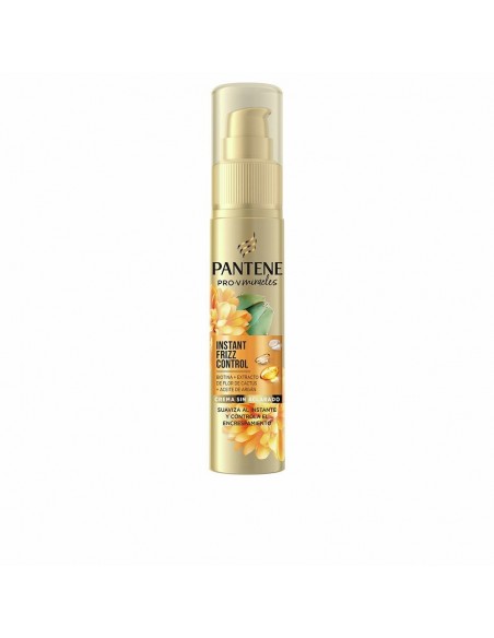 Anti-Frizz Treatment Pantene Miracle Cream Softening (100 ml)