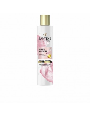 Champú Nutritivo Pantene Volumen (225...