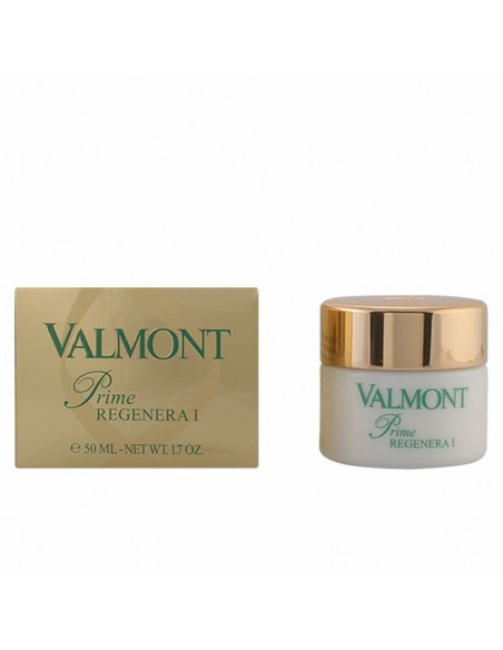 Crema Facial Nutritiva Valmont Prime Regenera I (50 ml)