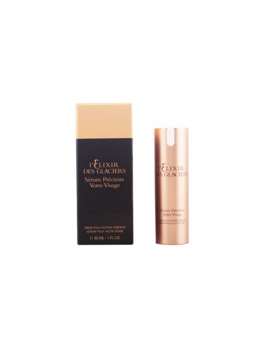 Crema Facial Valmont L'elixir Des Glaciers (30 ml)