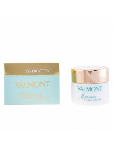 Crème Hydratante pour le Visage Valmont Nature (50 ml)