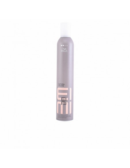 Mousse volumatrice Wella EIMI Natural Volume (500 ml)