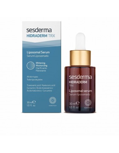 Moisturising Serum Sesderma Hidraderm TRX Liposomal (30 ml)