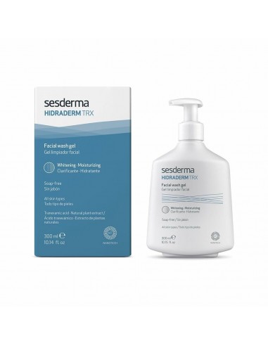 Facial Gel Sesderma Hidraderm TRX...