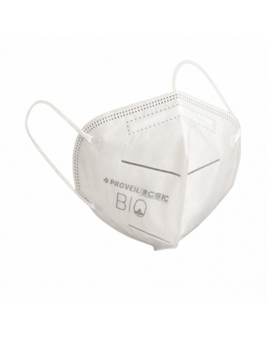 Hygiënisch masker Proveil EPI (10...