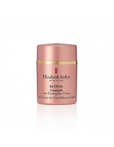 Anti-Ageing Cream for Eye Area Elizabeth Arden Ceramide Retinol (15 ml