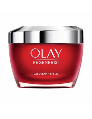 Anti-Ageing Regenerative Cream Olay...