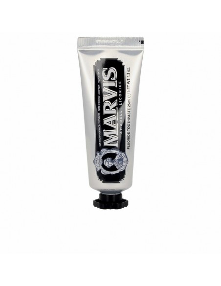 Dentifricio Marvis Amarelli Licorice (25 ml)